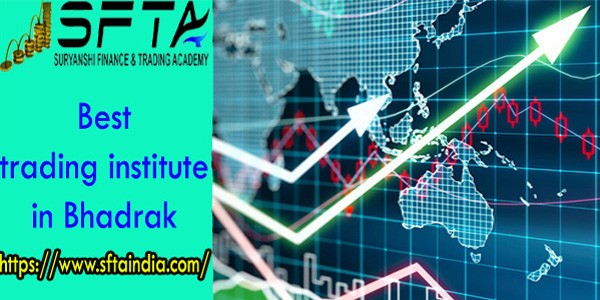 You are currently viewing Why Should You Enrol in Best Trading Institute in Bhadrak