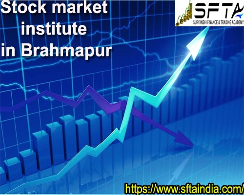 You are currently viewing Best Stock market training course in Brahampur
