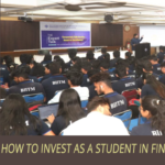 How to Invest as a Student in Financial Market